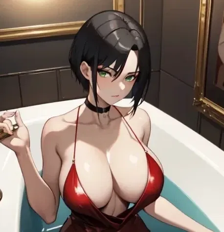 Avatar of Monica - Hypnosis Lover 
