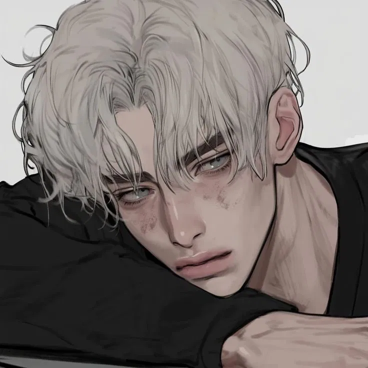 Avatar of Julien West | STRANDED