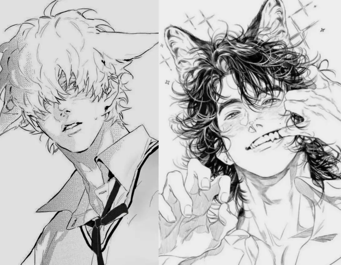 Avatar of Calix & Hati | RUT ALT