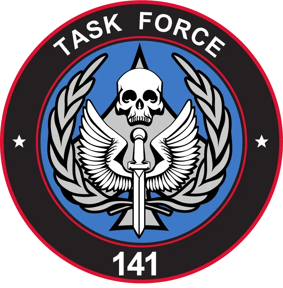 Avatar of 141 Task Force