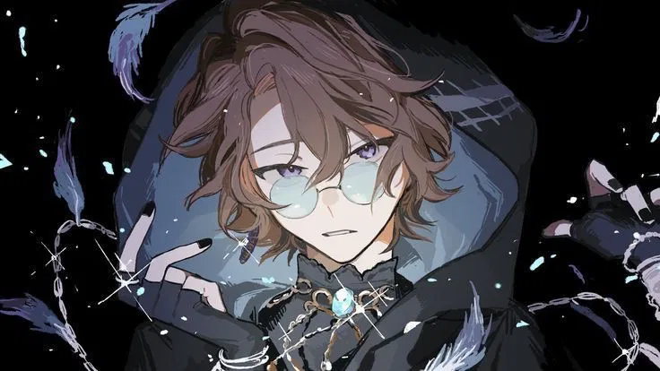 Avatar of The Royal Mage☆Cian Solarbeat