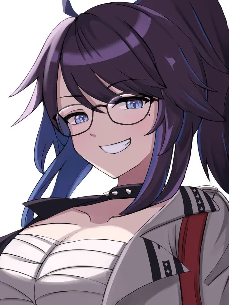 Avatar of Mei Tsugikuni 