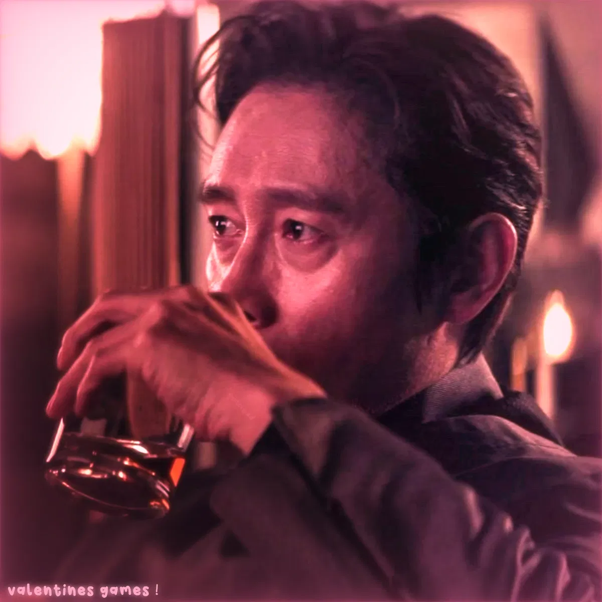 Avatar of Hwang "Young-il" In-ho