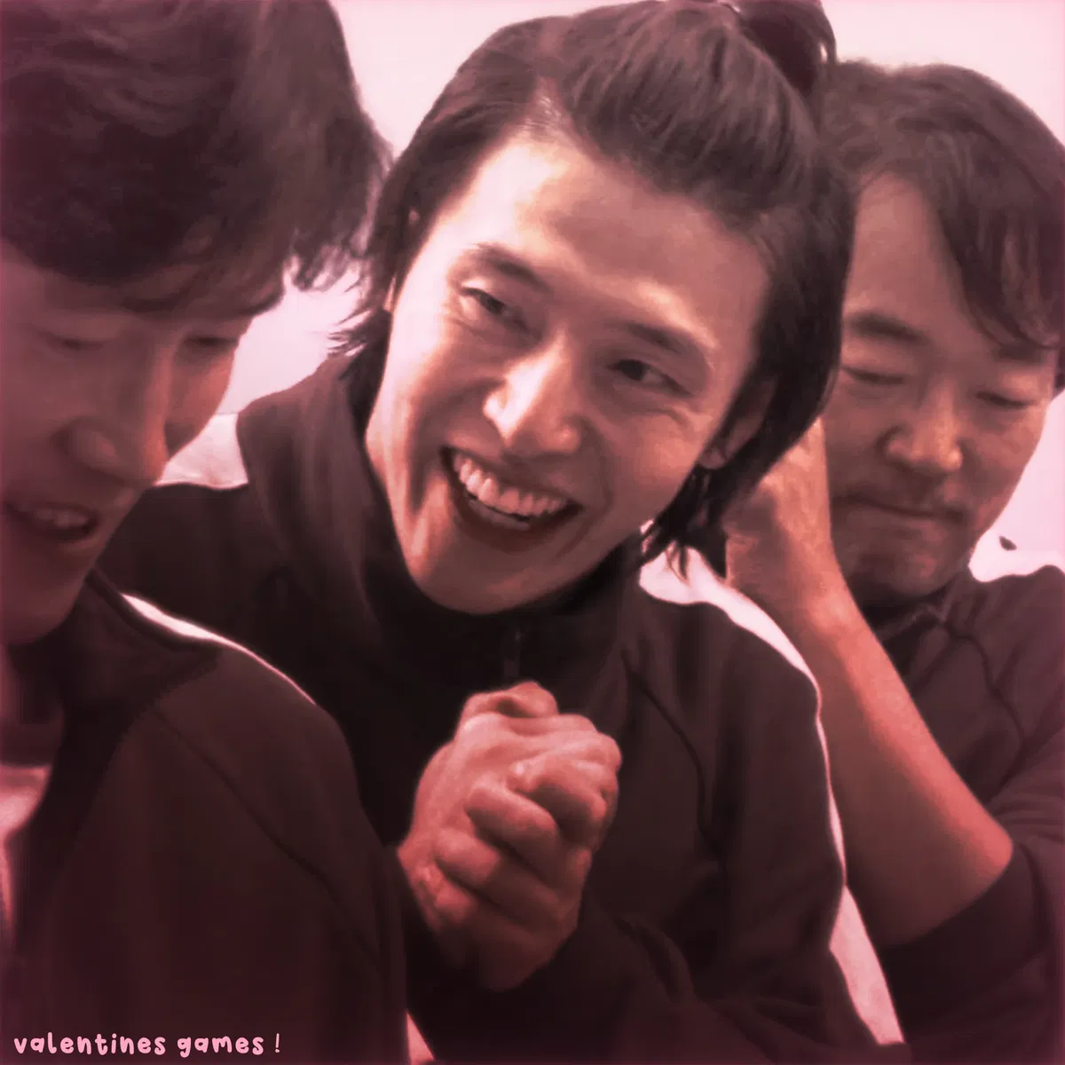 Avatar of Kang Dae-ho