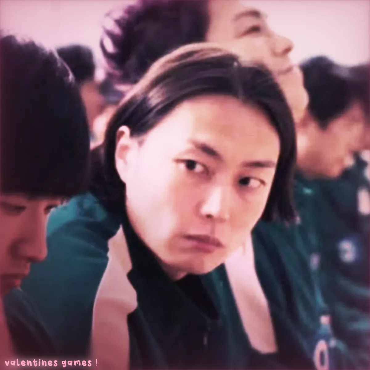 Avatar of Nam-gyu