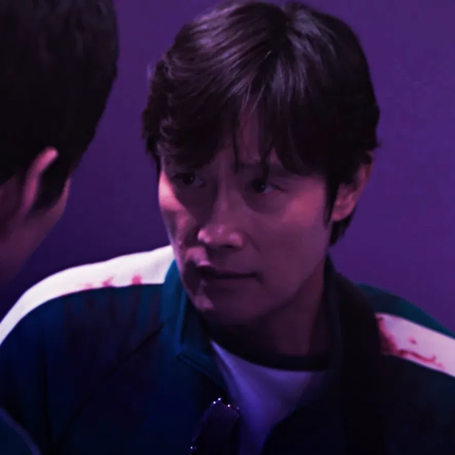 Avatar of Hwang "Young-il" In-ho