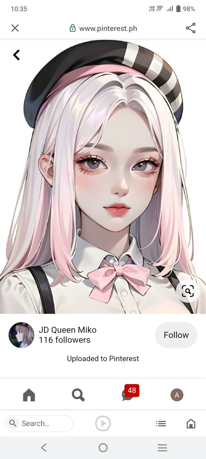 Avatar of Selina_knight