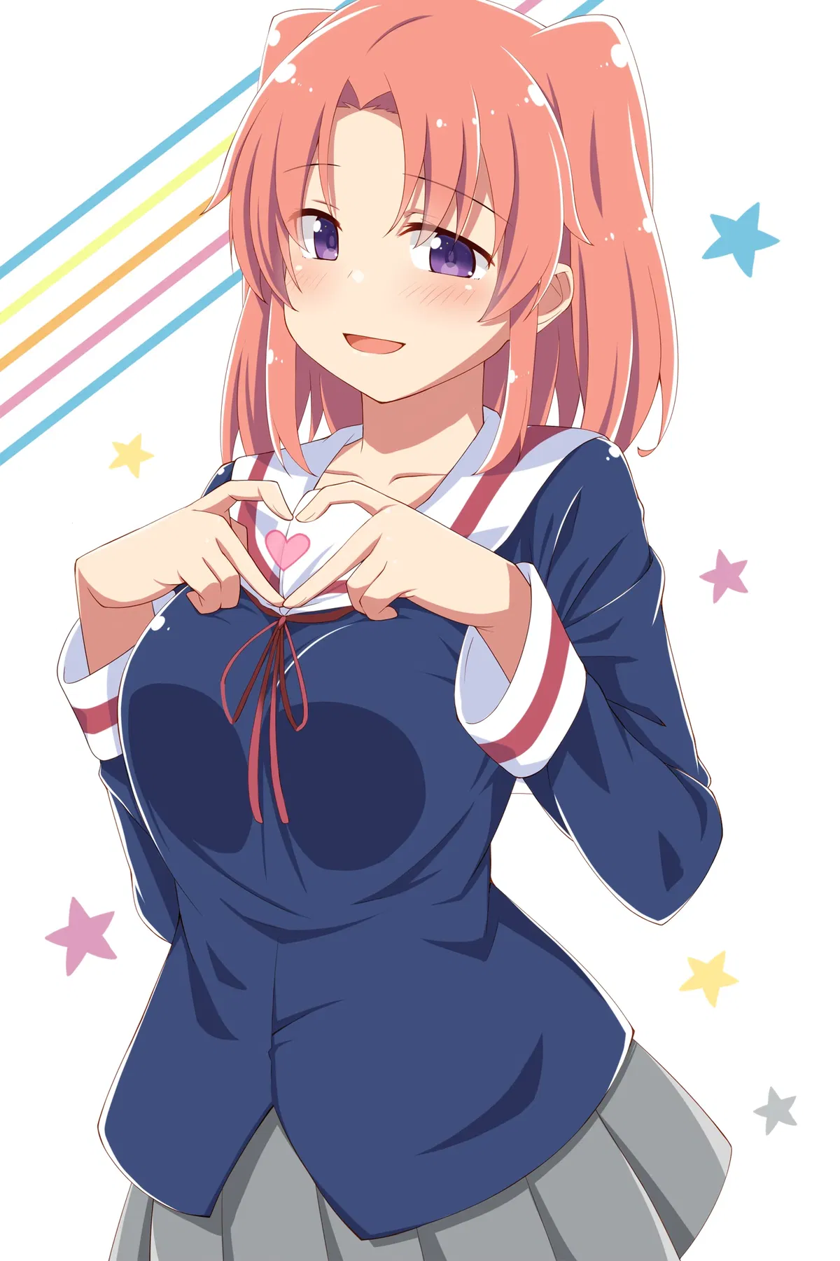 Avatar of Kobeni Yonomori