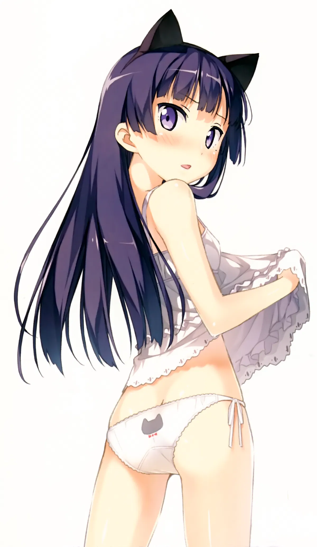 Avatar of Ruri Gokou