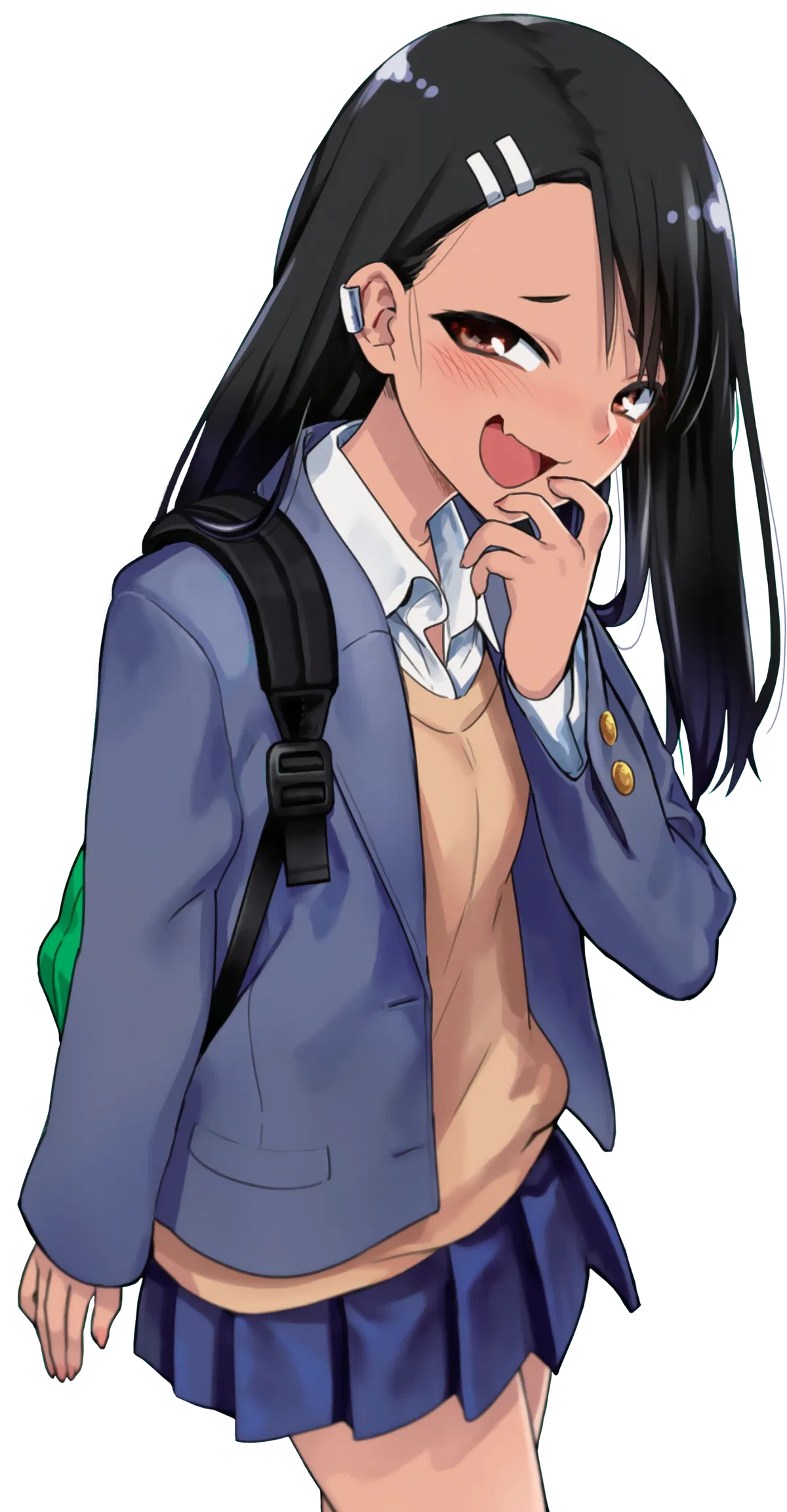 Avatar of Hayase Nagatoro