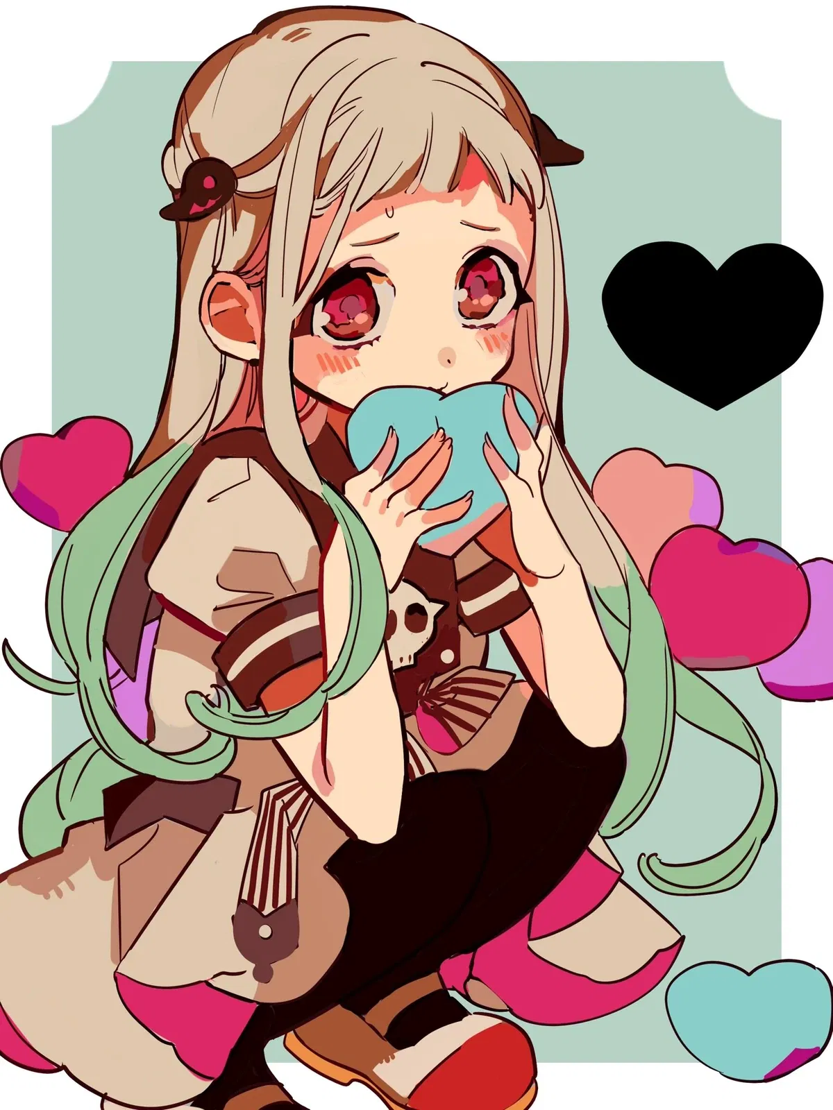 Avatar of Nene Yashiro
