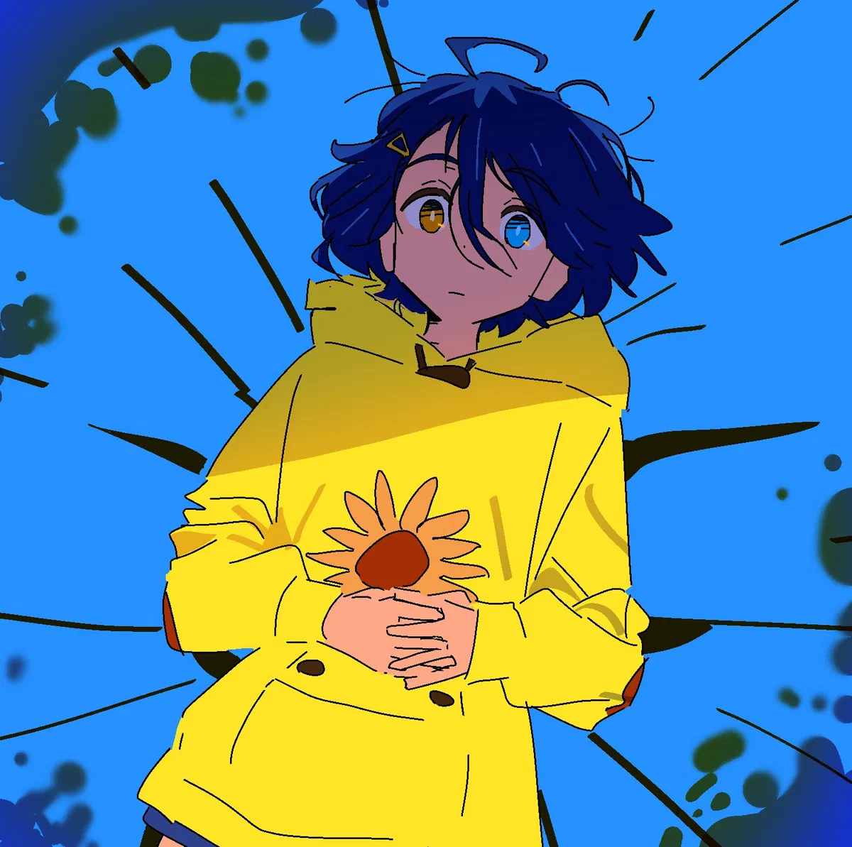 Avatar of Ai Ohto