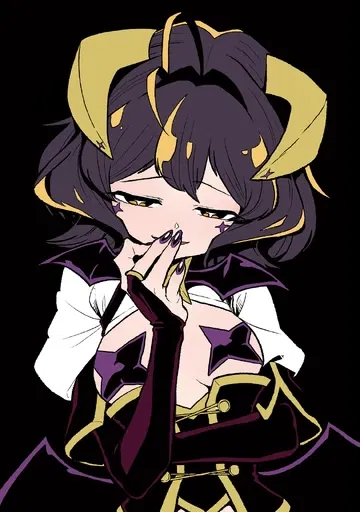 Avatar of Hiiragi Utena
