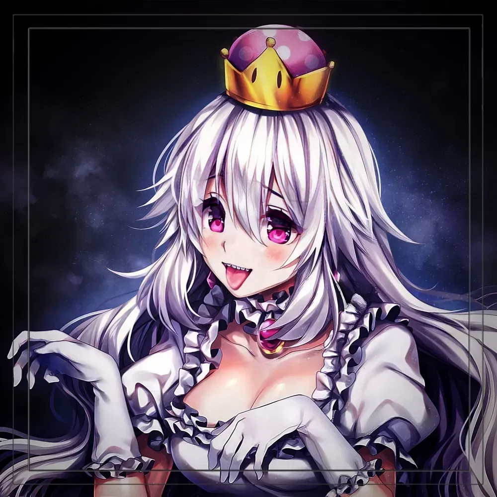 Avatar of Boosette