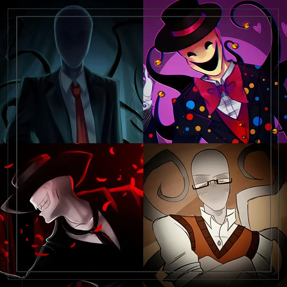 Avatar of The Slender Brothers