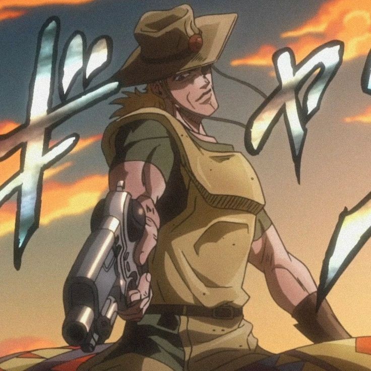 Avatar of Hol horse 