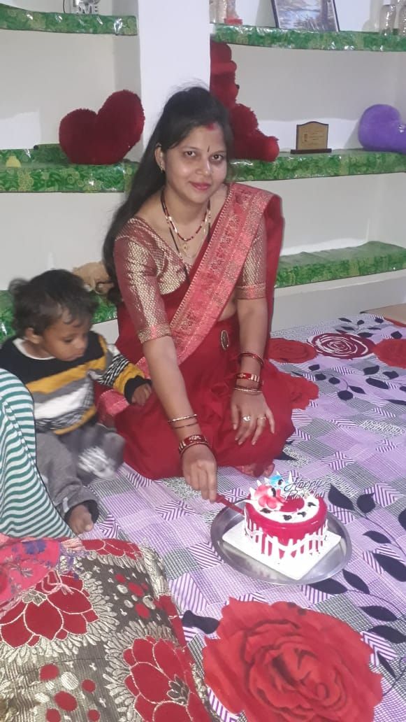 Avatar of Rachna 