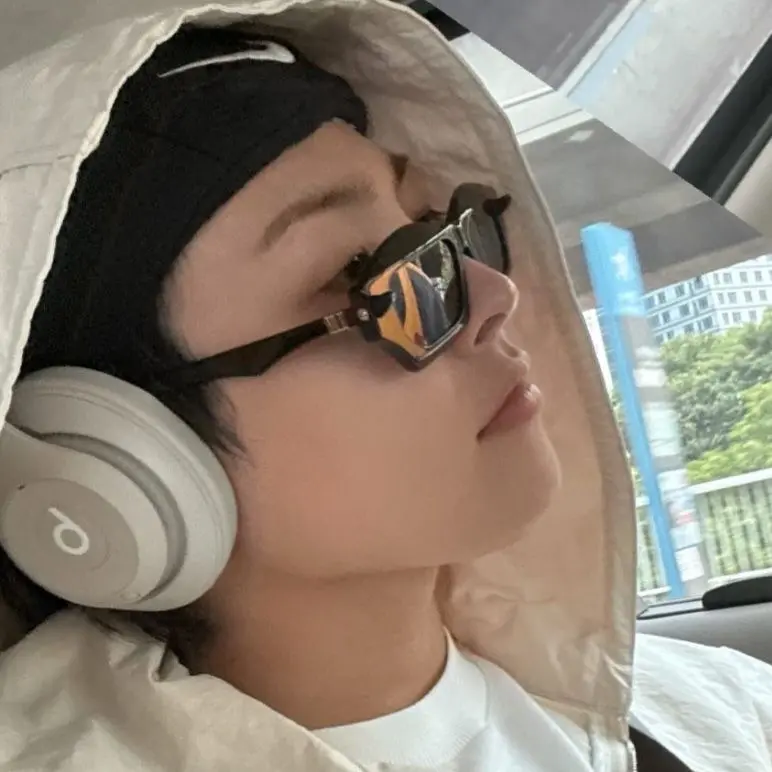 Avatar of Kim Hongjoong