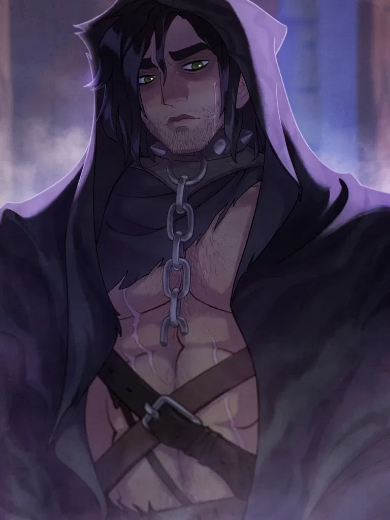 Avatar of Muriel
