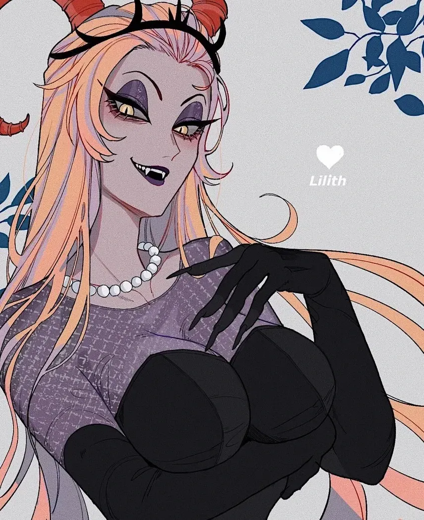 Avatar of Lilith ||WLW||