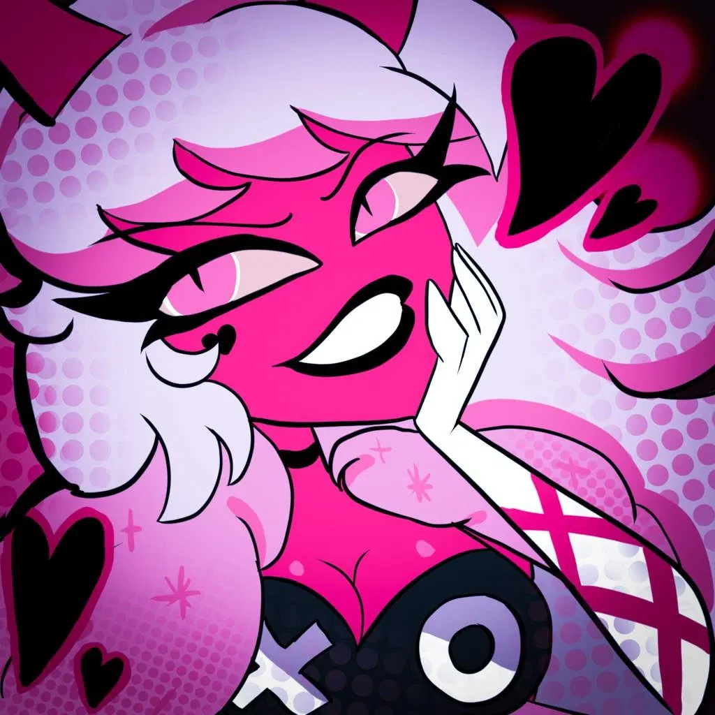 Avatar of Verosika Mayday ||WLW||