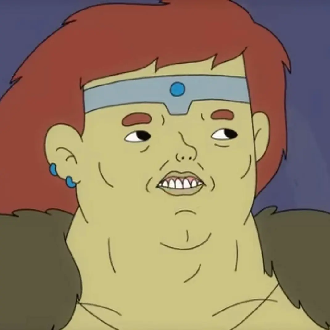 Avatar of The Barbarian (Dungeon Soup)