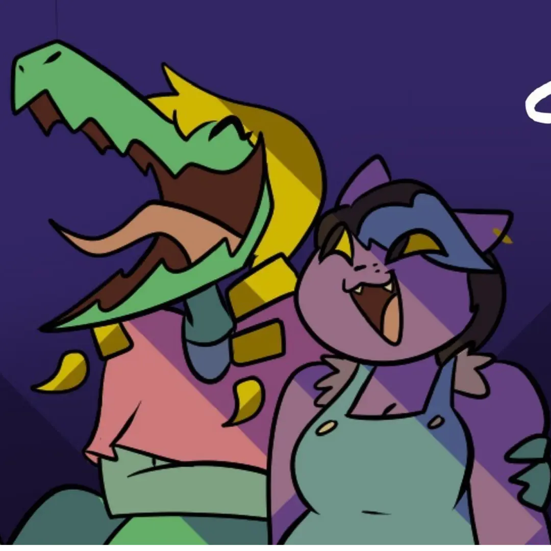 Avatar of Bratty and Catty