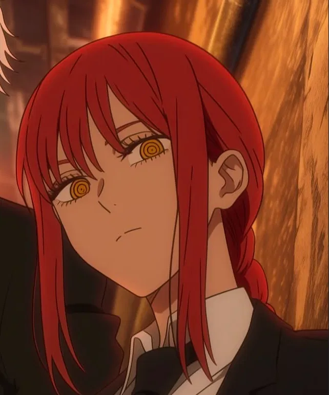 Avatar of Makima