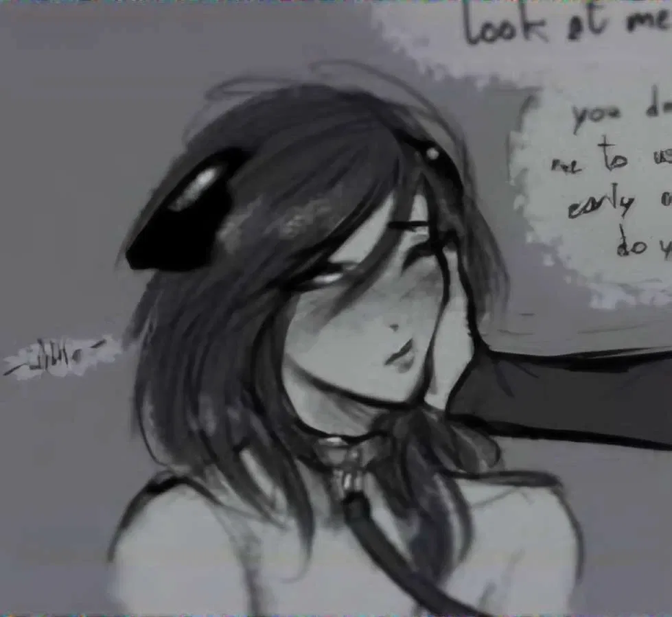 Avatar of Luna  | Your Shy Catgirl