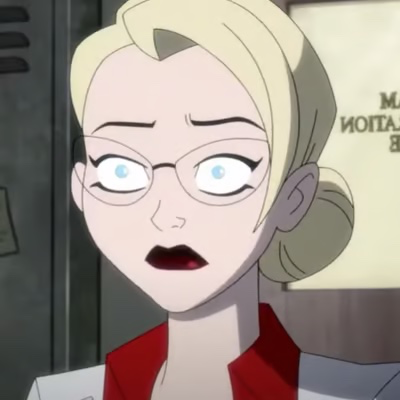 Avatar of Dr Harleen Quinzel