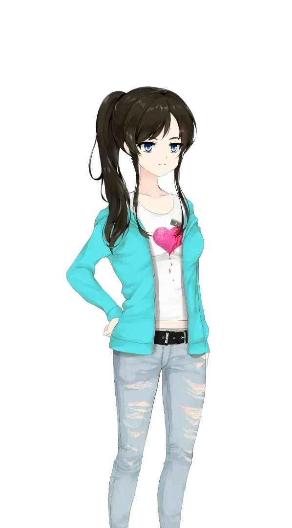 Avatar of Nicole (Class of 09)