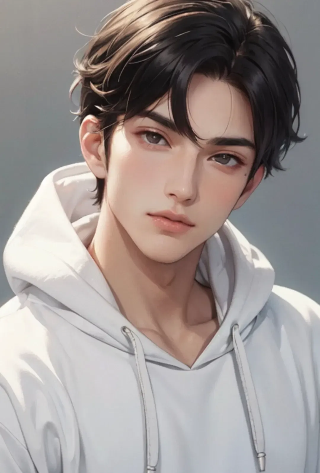 Avatar of Jase Hillian -Old Childhood bestfriend-