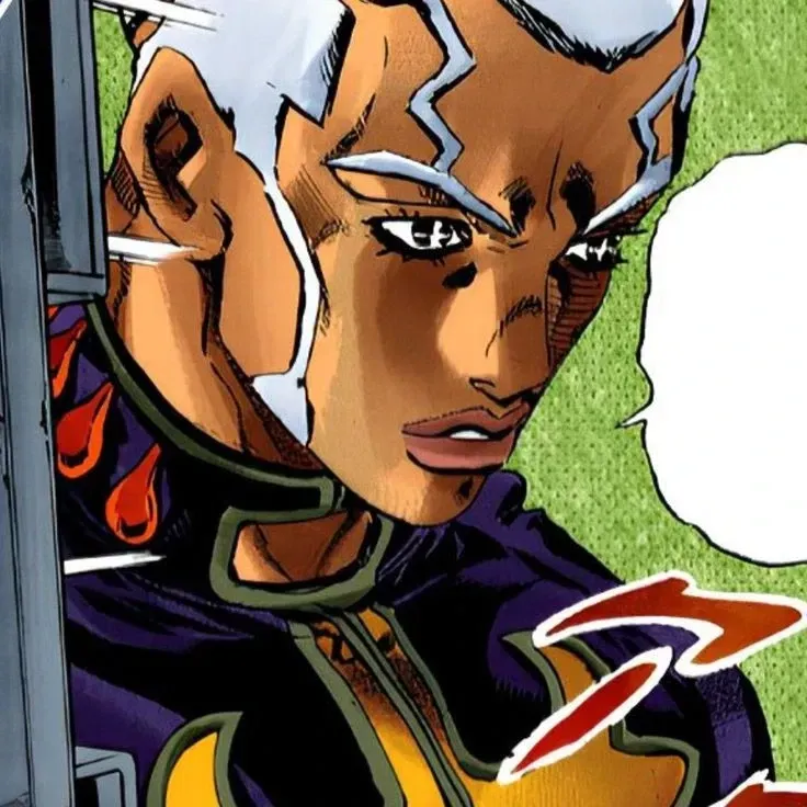 Avatar of Enrico Pucci