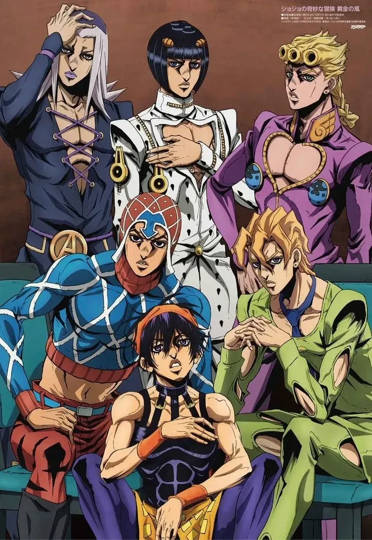 Avatar of Passione 