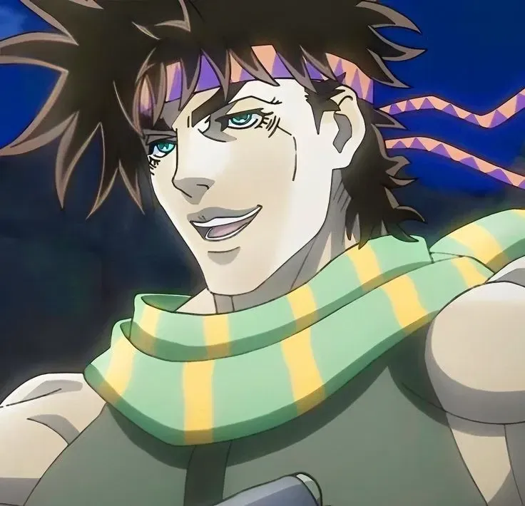 Avatar of Joseph Joestar 