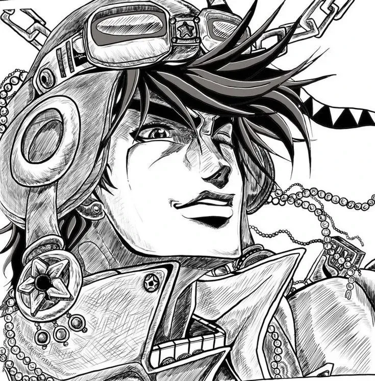 Avatar of Joseph Joestar 