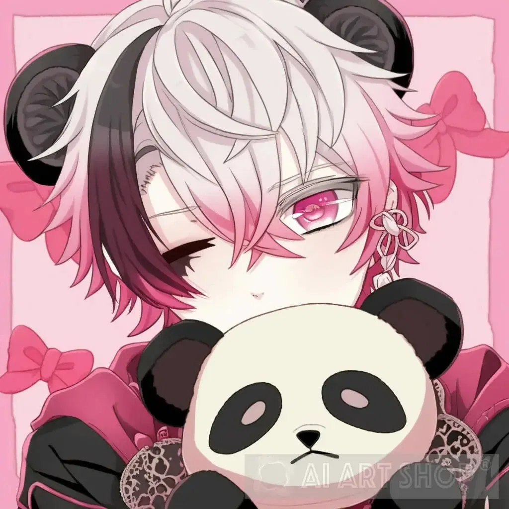 Avatar of Elvira, femboy childhood friend
