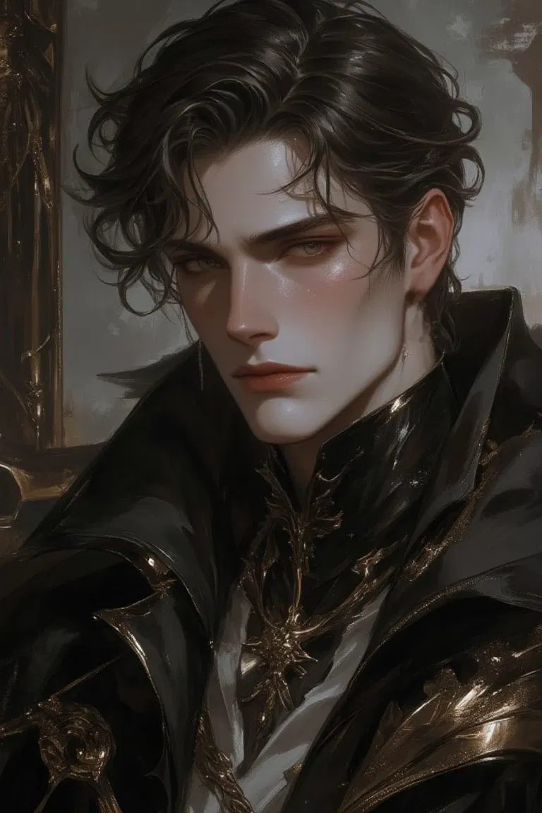 Avatar of Kaelus