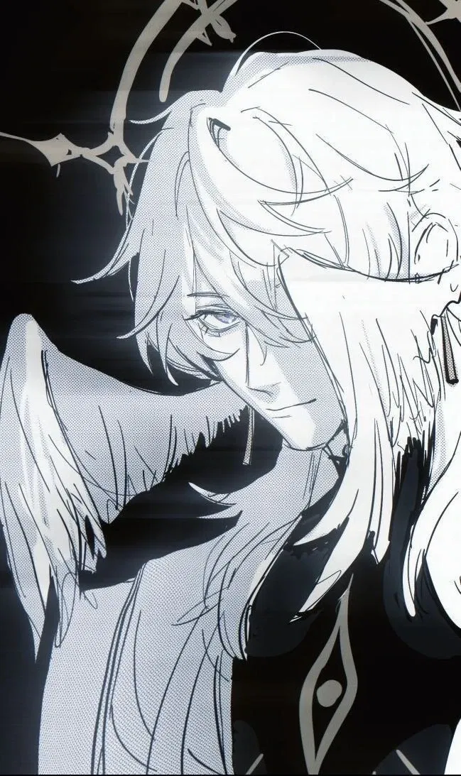 Avatar of A Fallen Angel.