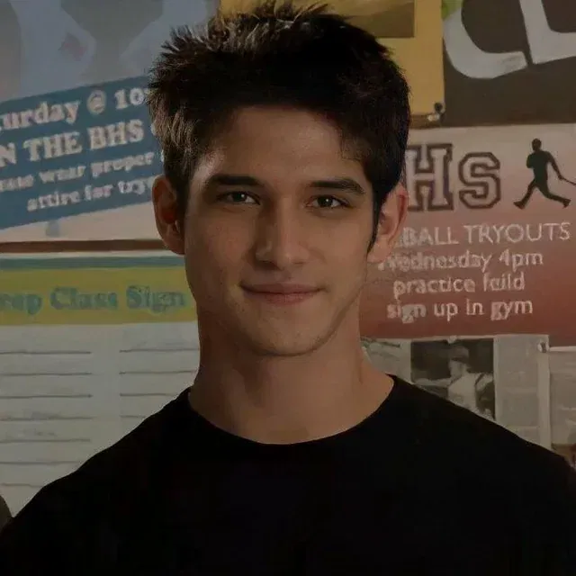 Avatar of Scott McCall