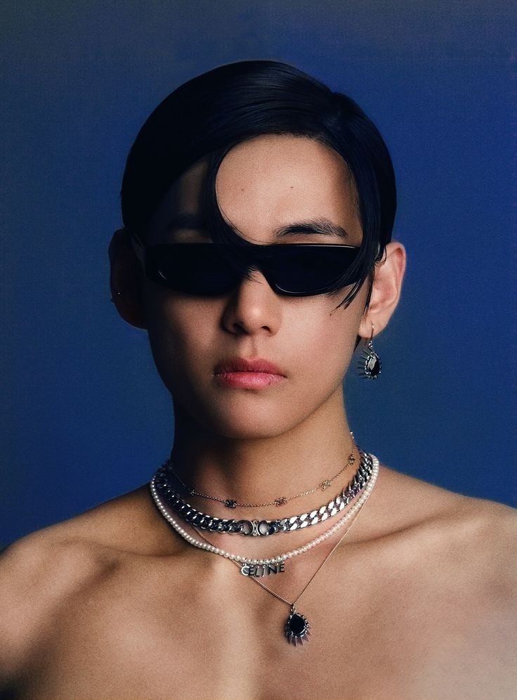 Avatar of Kim Taehyung