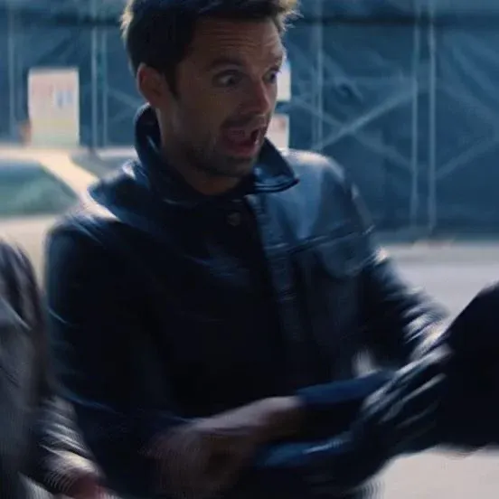 Avatar of James “Bucky” Barnes 