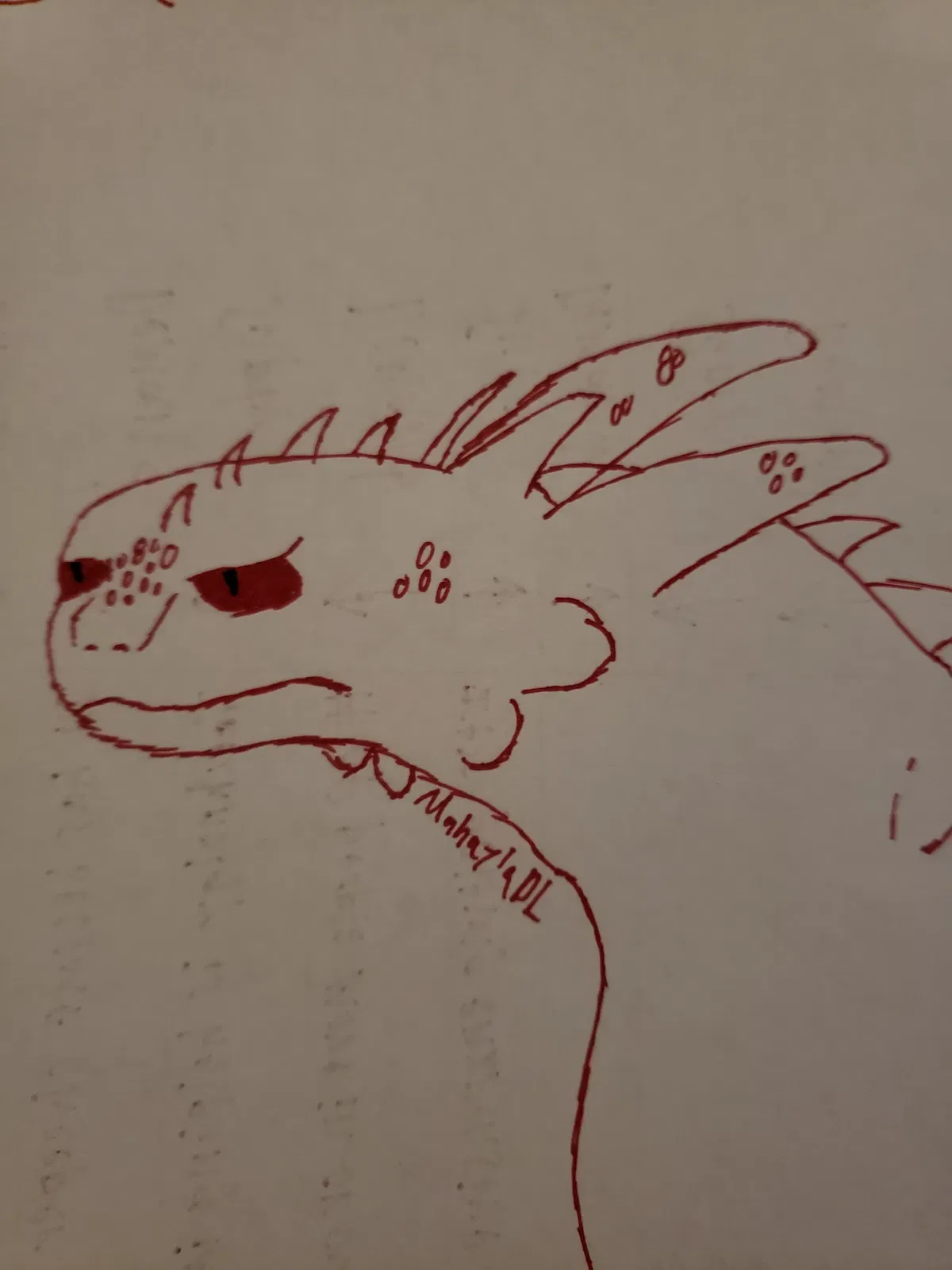 Avatar of Sylus