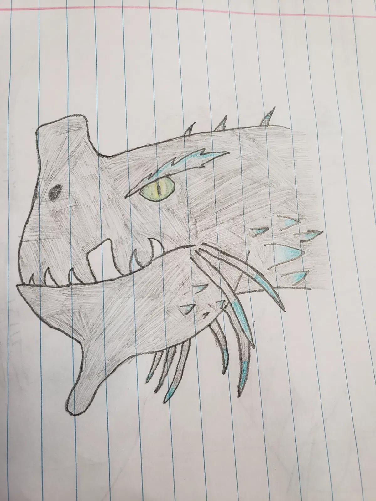 Avatar of Zayne