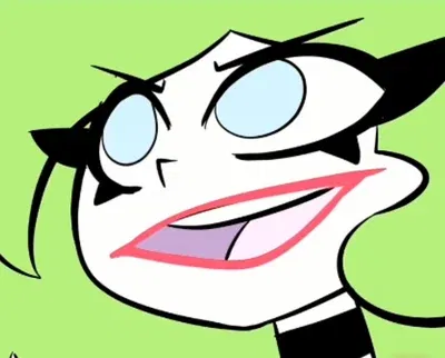 Avatar of Femboy Joker