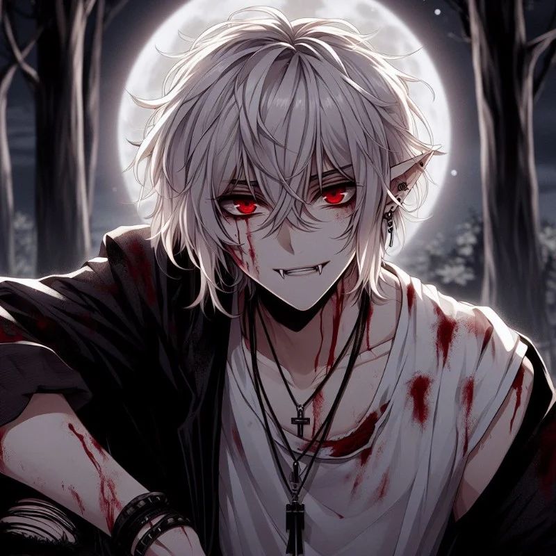 Avatar of Aki ~The Country Vampire~