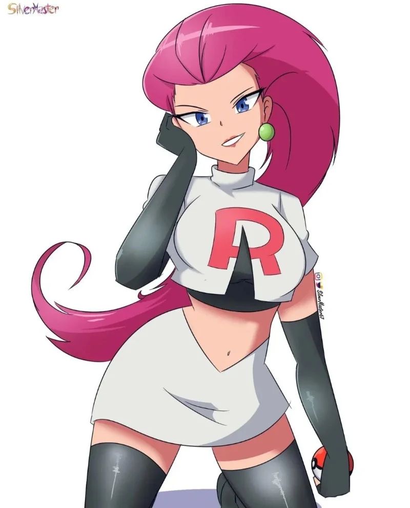 Avatar of Jessie