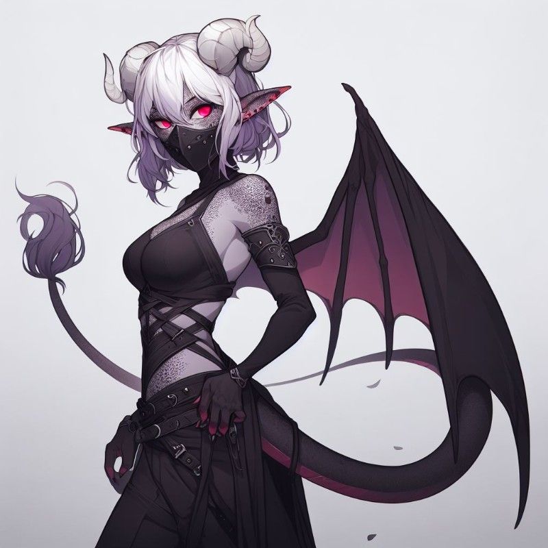 Avatar of Yuki Milinda 