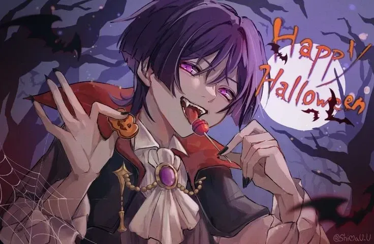 Avatar of "VAMPIRE!?" [scaramouche]