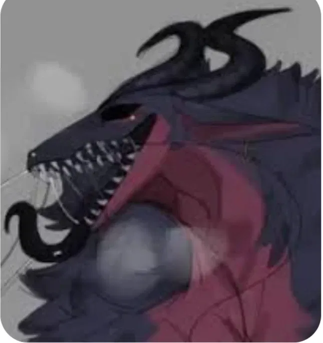 Avatar of Female Dragon - Azazel